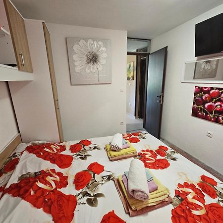 Kuca Za Odmor Dean Villa Pavicini Luaran gambar