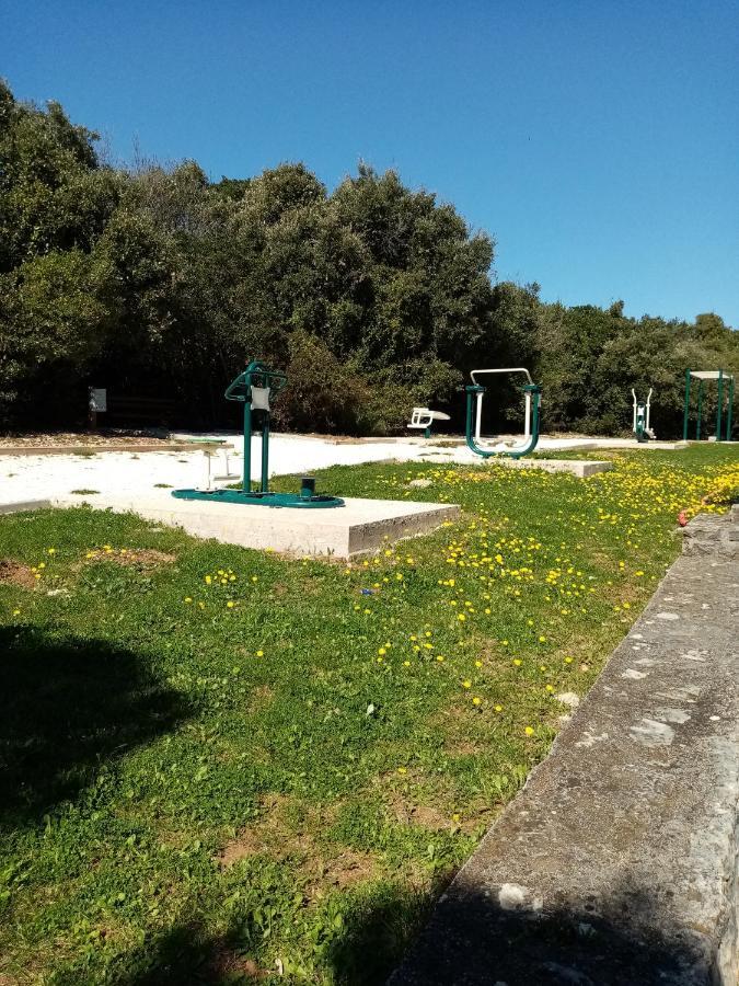 Kuca Za Odmor Dean Villa Pavicini Luaran gambar