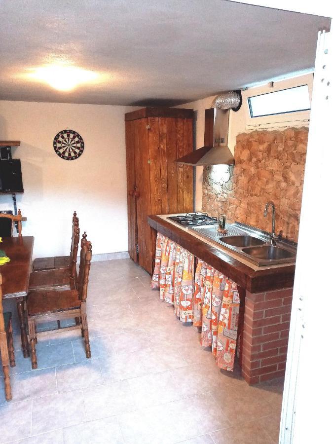 Kuca Za Odmor Dean Villa Pavicini Luaran gambar