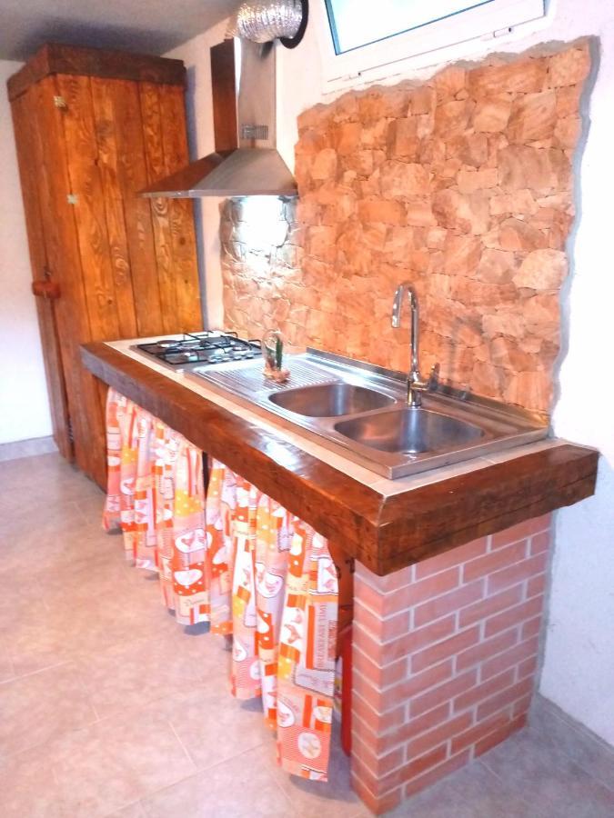 Kuca Za Odmor Dean Villa Pavicini Luaran gambar