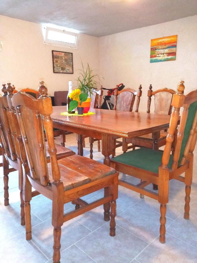 Kuca Za Odmor Dean Villa Pavicini Luaran gambar