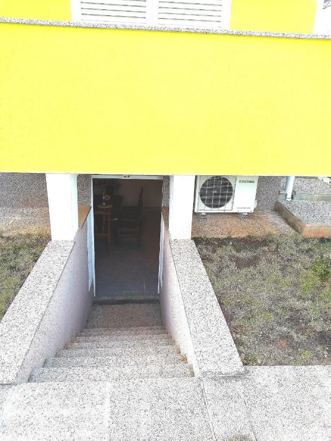 Kuca Za Odmor Dean Villa Pavicini Luaran gambar