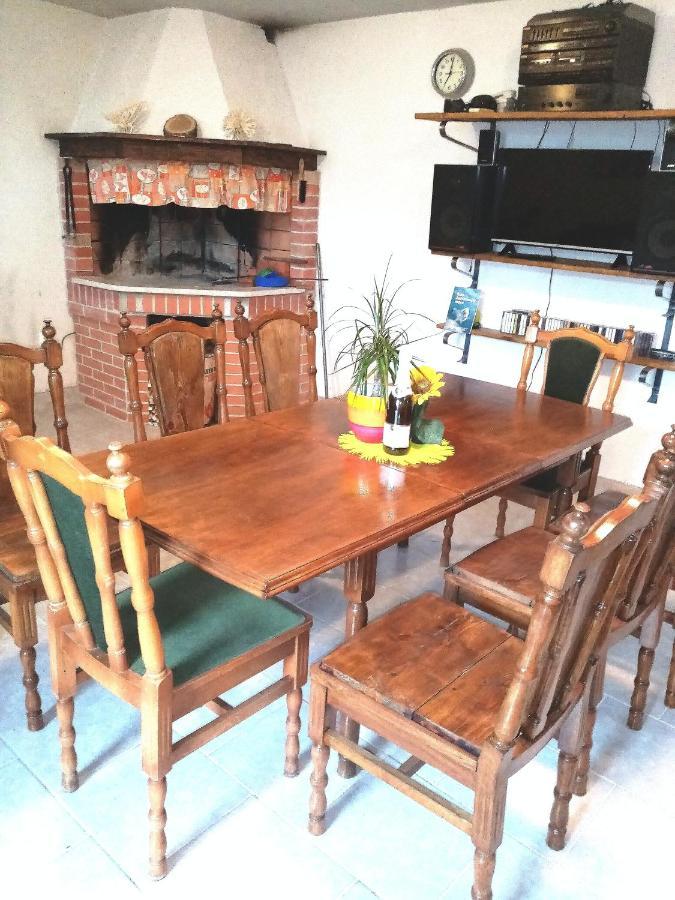 Kuca Za Odmor Dean Villa Pavicini Luaran gambar
