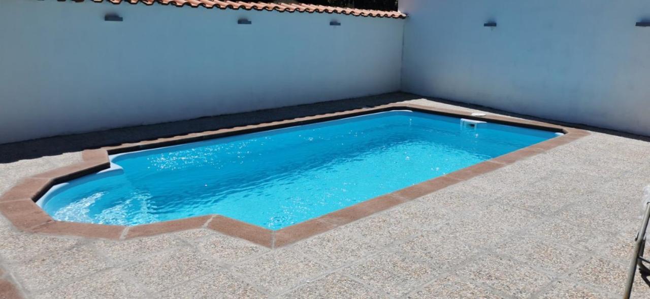 Kuca Za Odmor Dean Villa Pavicini Luaran gambar