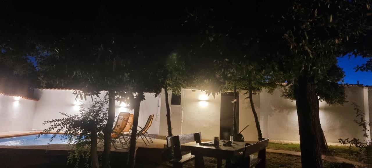 Kuca Za Odmor Dean Villa Pavicini Luaran gambar
