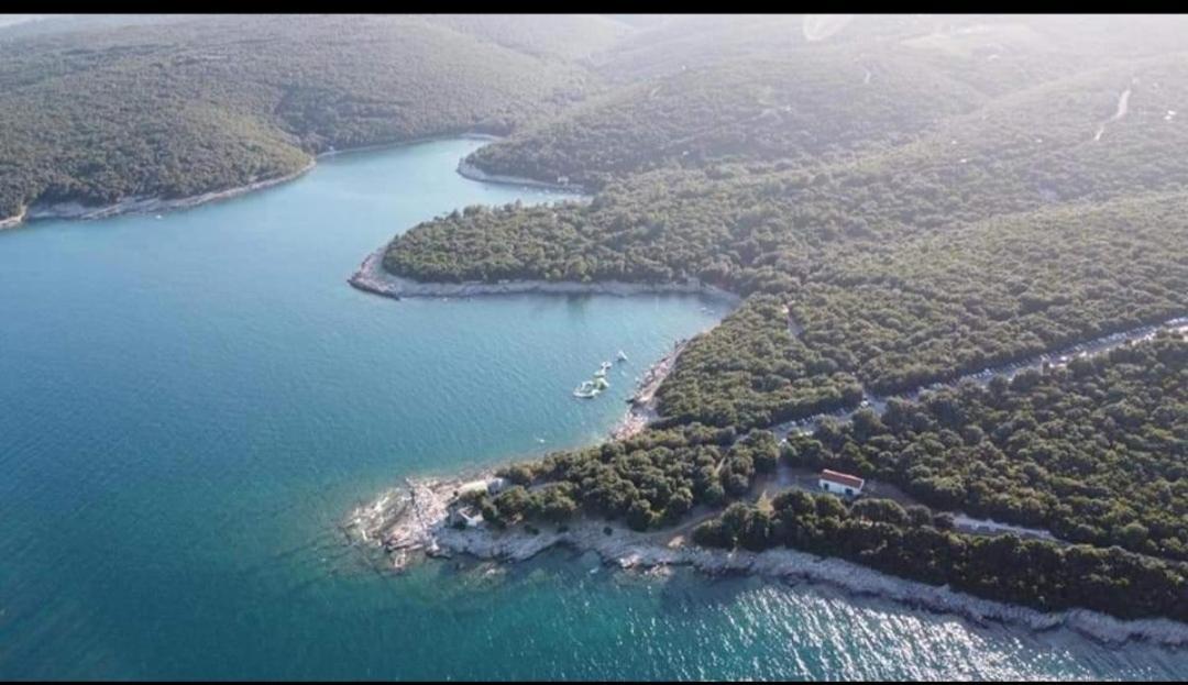 Kuca Za Odmor Dean Villa Pavicini Luaran gambar
