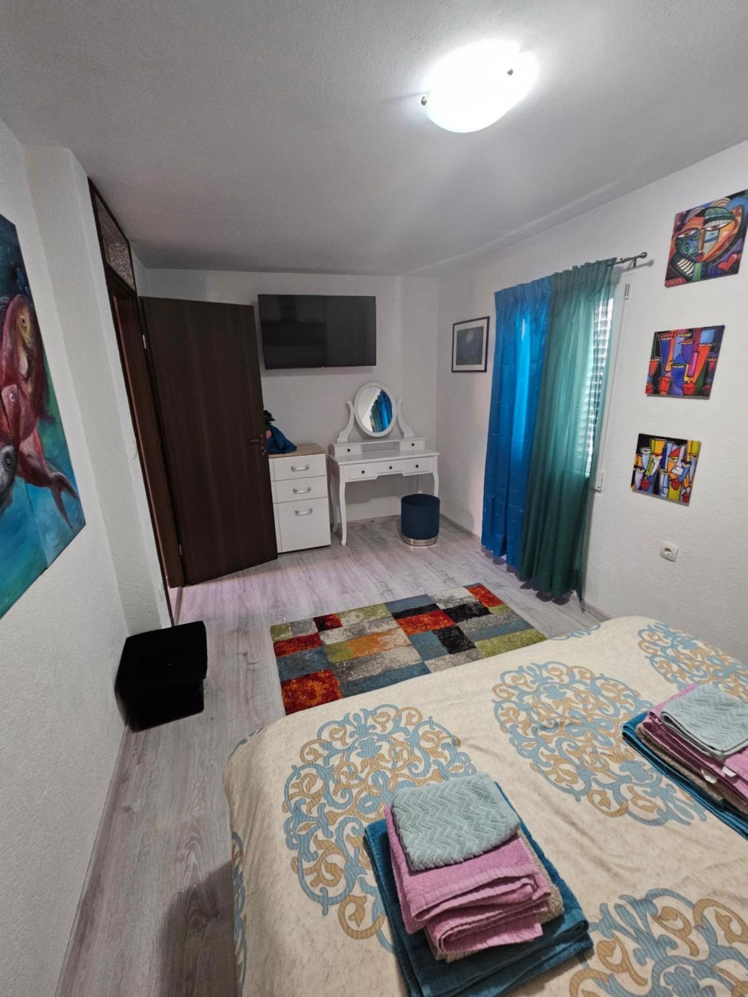 Kuca Za Odmor Dean Villa Pavicini Luaran gambar