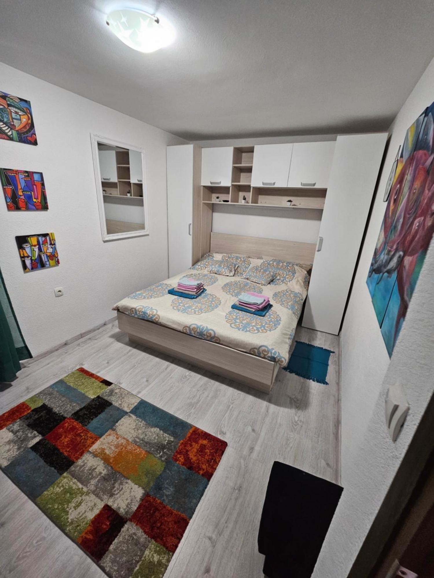 Kuca Za Odmor Dean Villa Pavicini Luaran gambar
