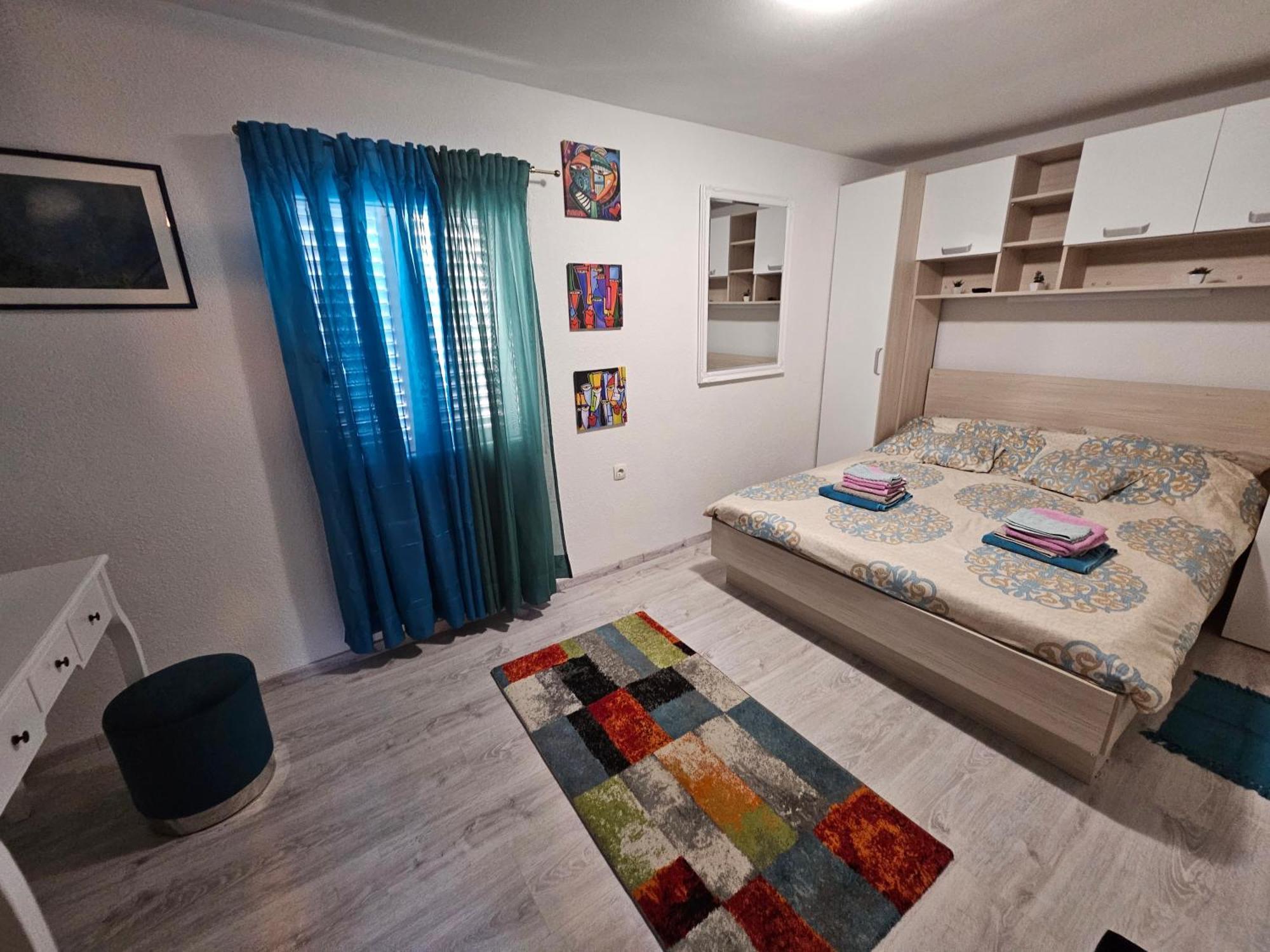 Kuca Za Odmor Dean Villa Pavicini Luaran gambar
