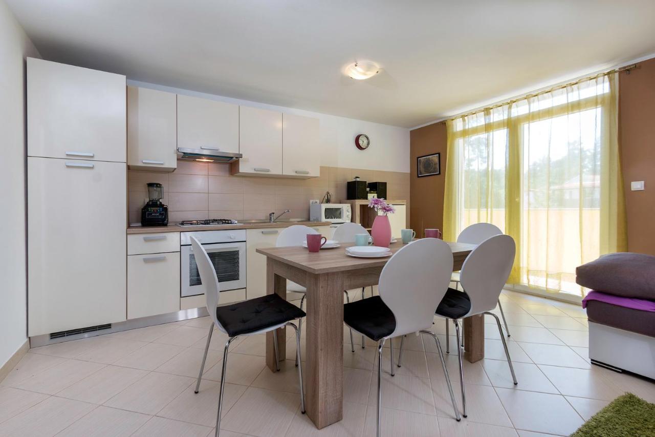 Kuca Za Odmor Dean Villa Pavicini Luaran gambar